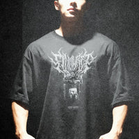 Final Rep Oversized T-Shirt