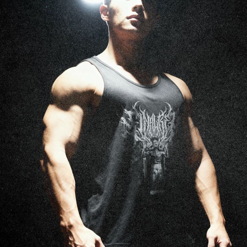 Final Rep Tank Top - Most Natty