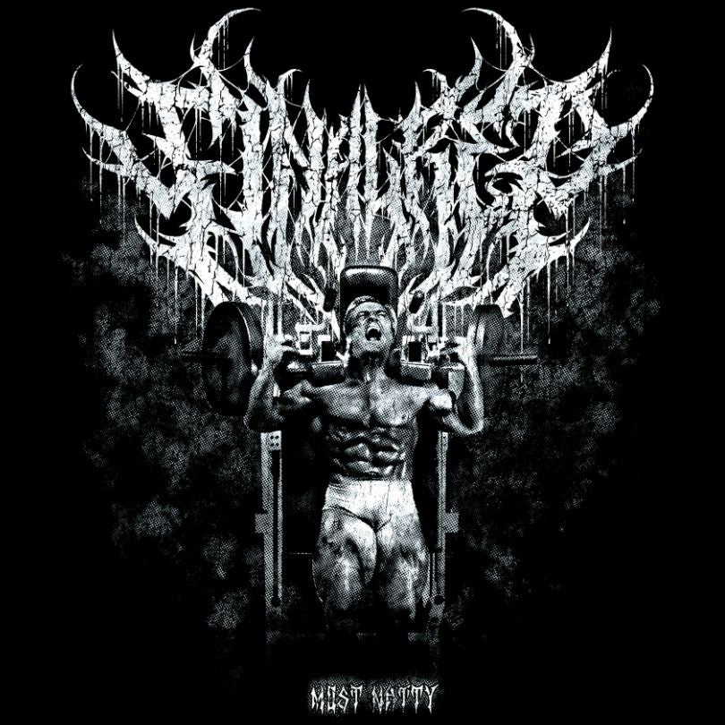 Final Rep Oversized T-Shirt - Most Natty