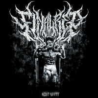 Final Rep Oversized T-Shirt