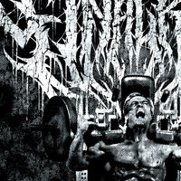 Final Rep Oversized T-Shirt