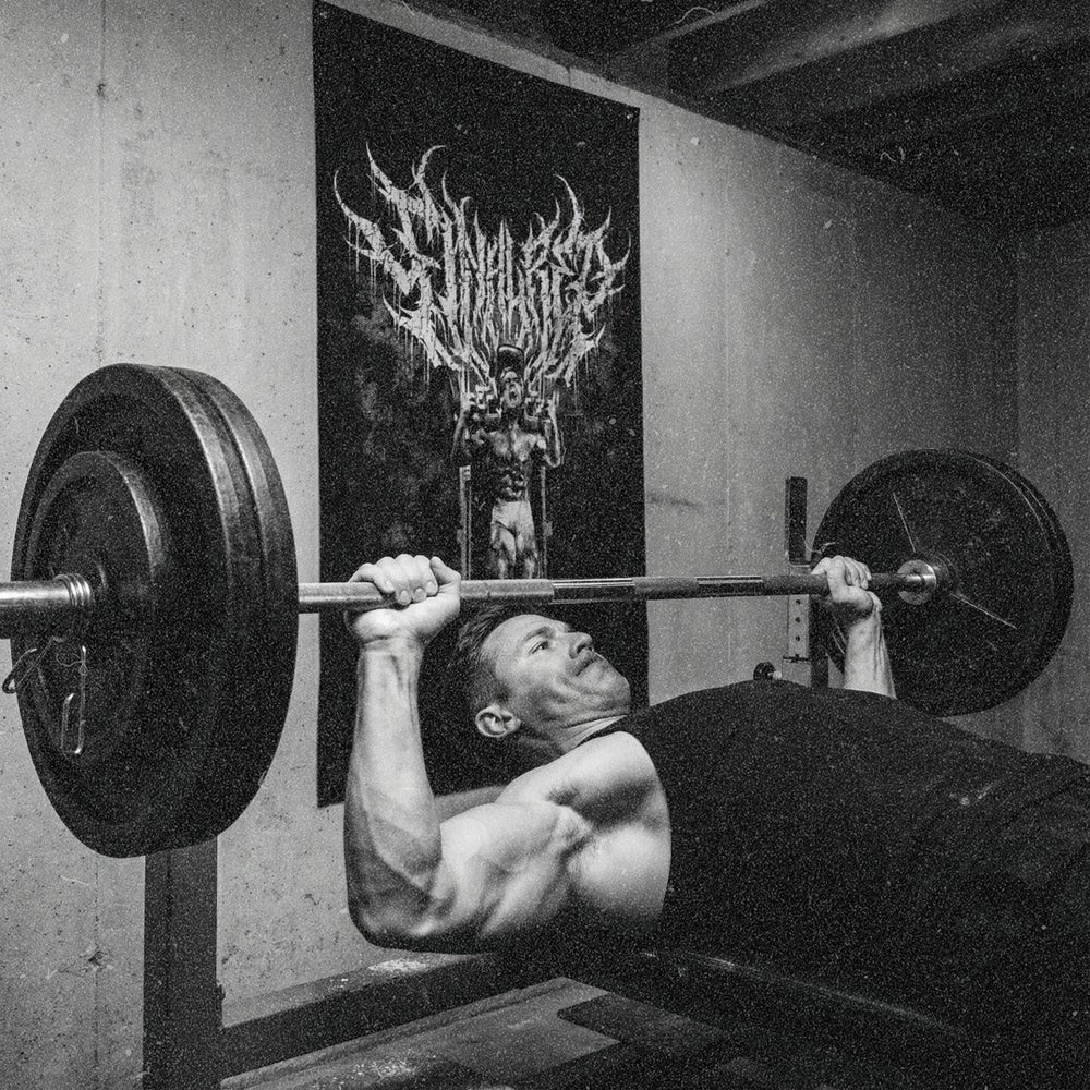 Final Rep Flag - Most Natty