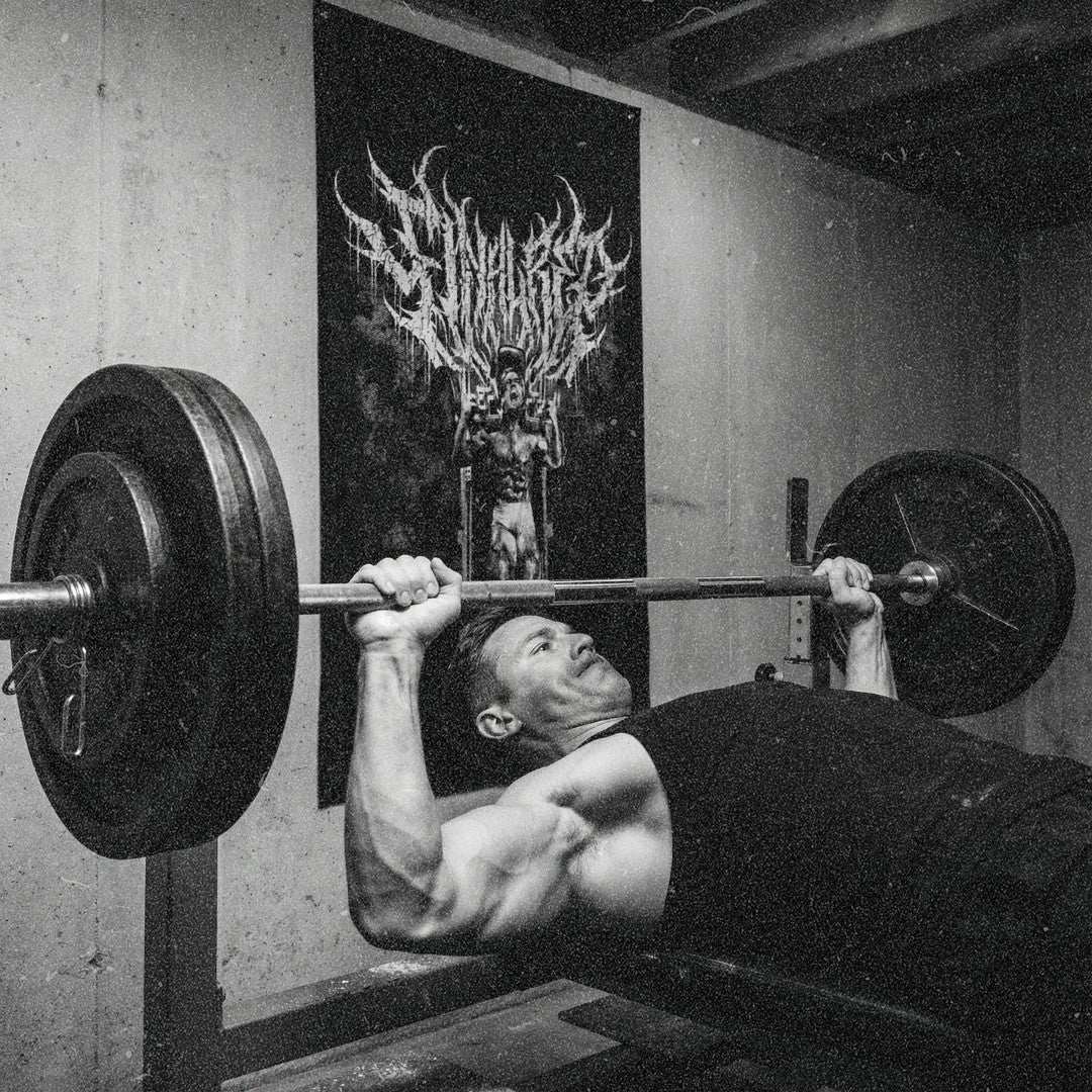 Final Rep Flag - Most Natty