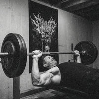 Final Rep Flag - Most Natty