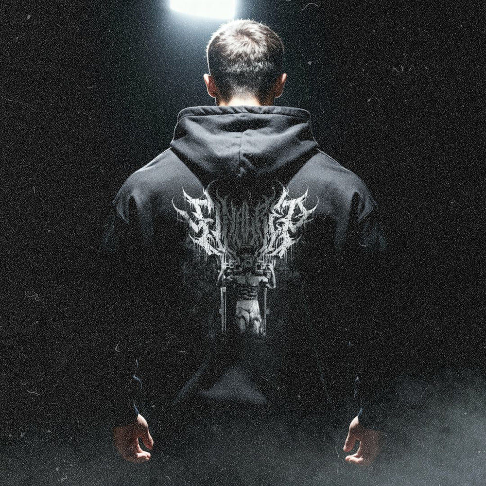 Final Rep Hoodie - Most Natty