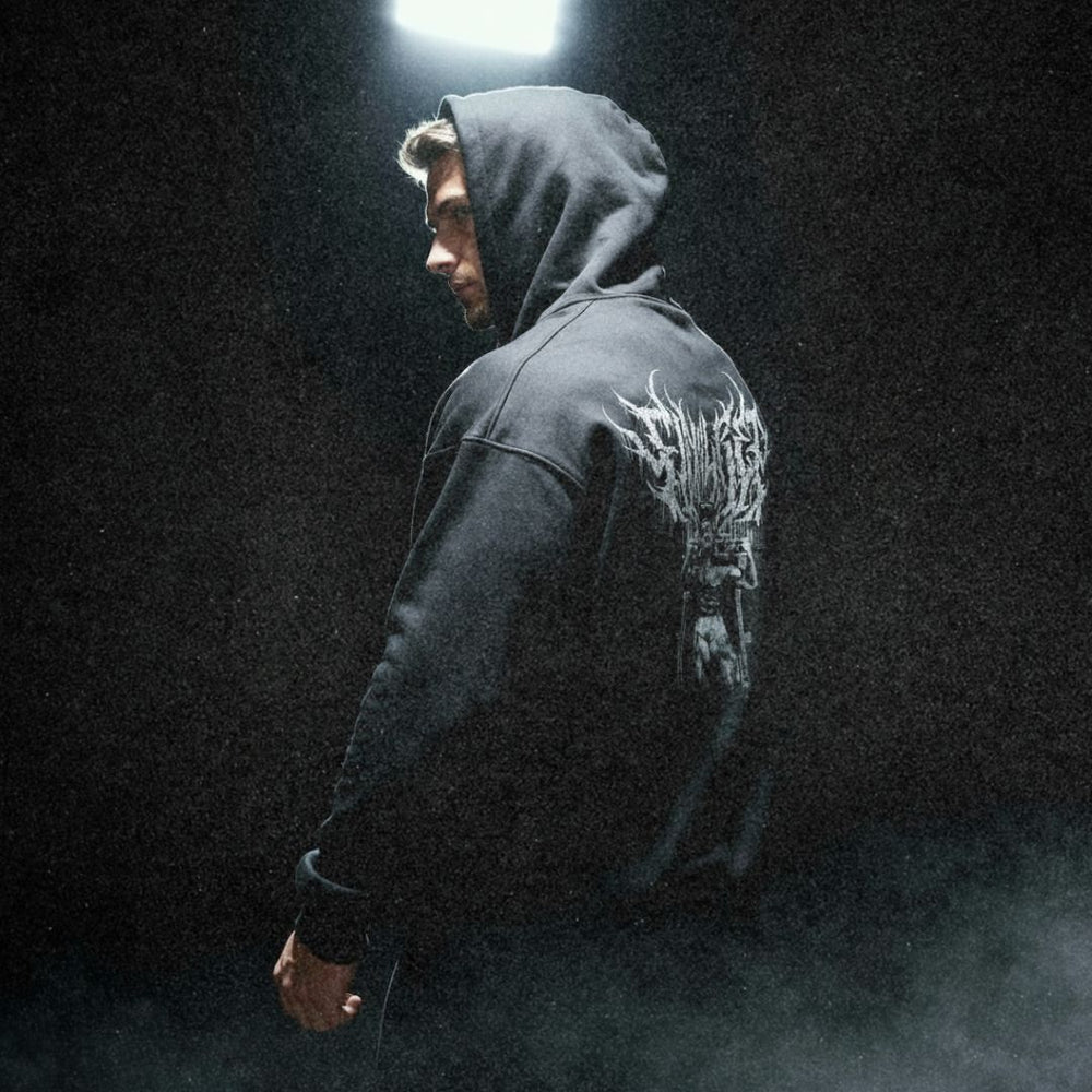 Final Rep Hoodie - Most Natty