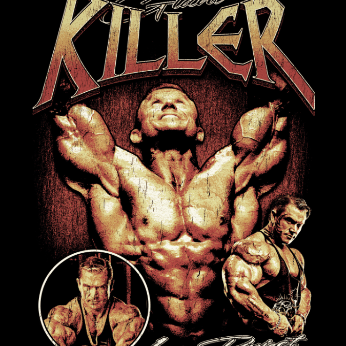 Giant Killer T-Shirt