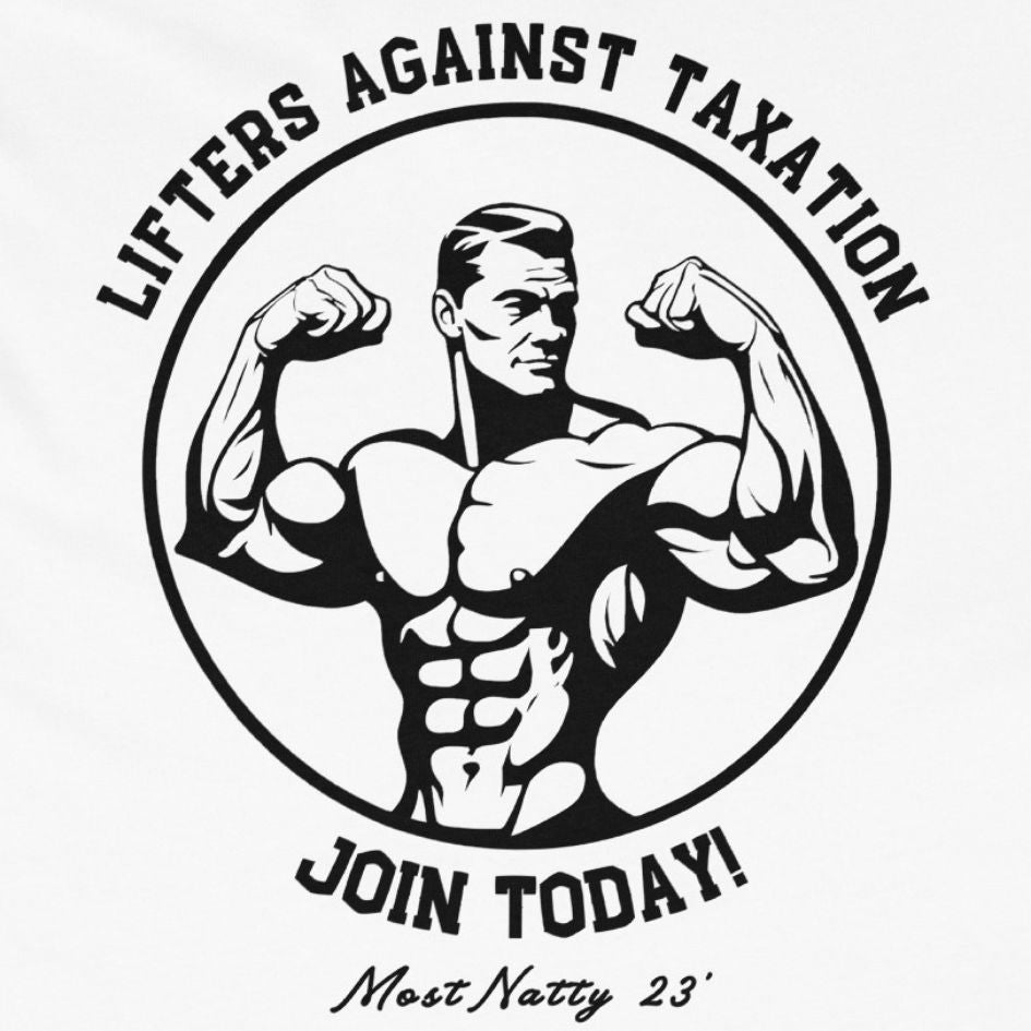 LAT Club Flag - Most Natty