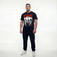 Big Tobacco T-Shirt - Most Natty