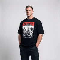 Big Tobacco Oversized T-Shirt - Most Natty