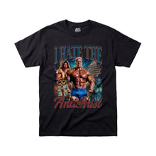 I Hate the Antichrist T-Shirt