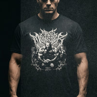 Mass Monster T-Shirt