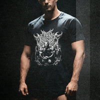 Mass Monster T-Shirt