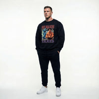 Hit Maxes Evade Taxes Pump Cover - Most Natty