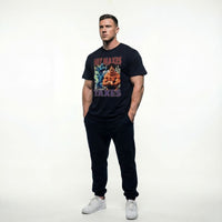 Hit Maxes Evade Taxes T-Shirt - Most Natty