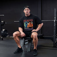 Hit Maxes Evade Taxes Oversized T-Shirt - Most Natty