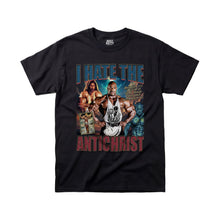 Ronnie Coleman I Hate the Antichrist T-Shirt