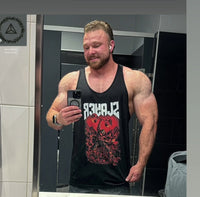 Slayer Tank Top