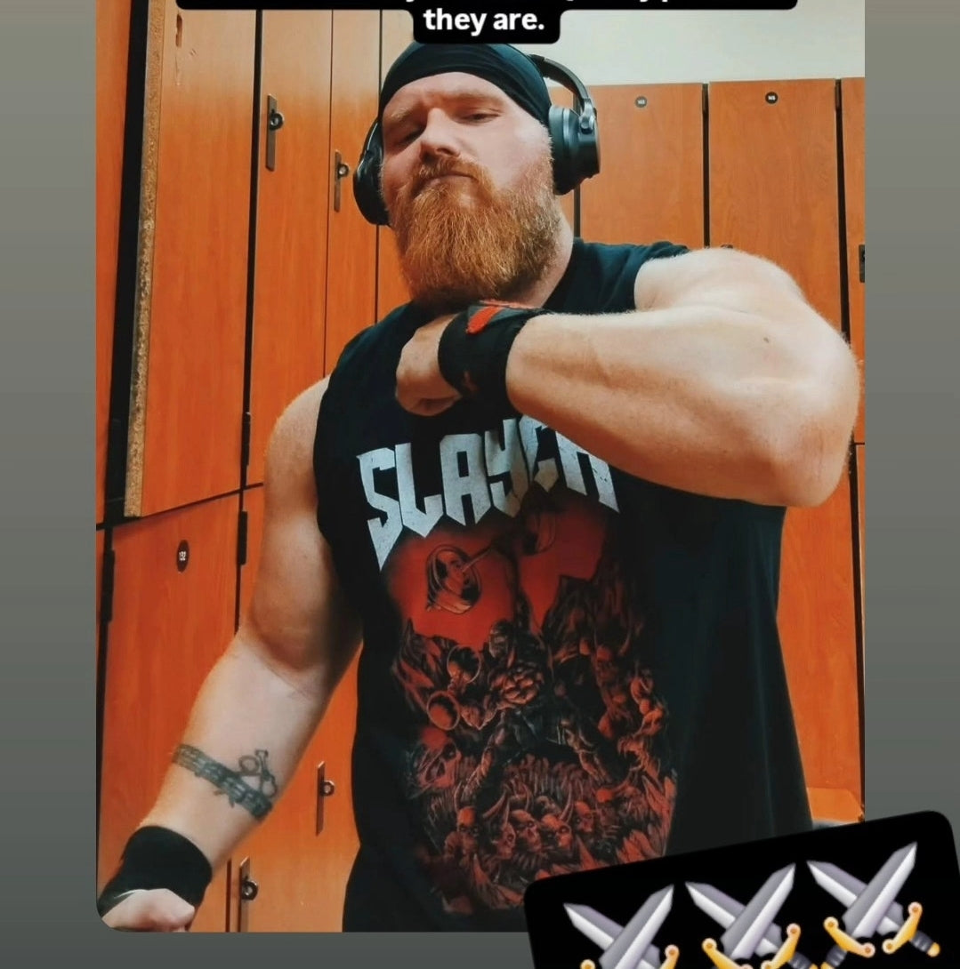 Slayer T-Shirt