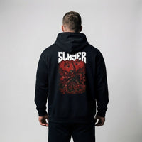 Slayer Hoodie - Most Natty
