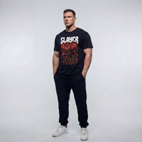 Slayer T-Shirt - Most Natty