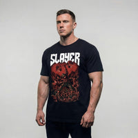 Slayer T-Shirt - Most Natty