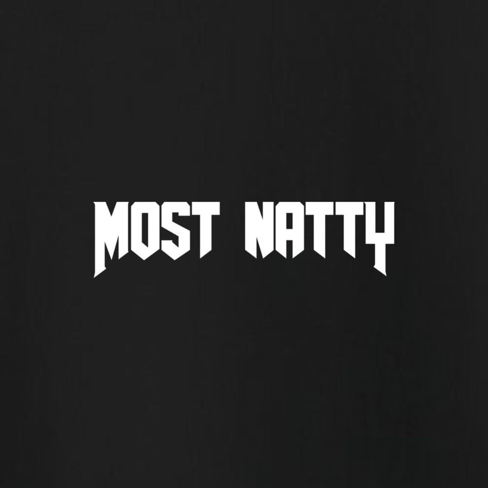 Tren Slayer Hoodie - Most Natty
