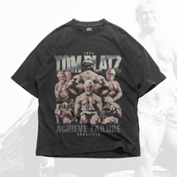 VINTAGE ACHIEVE FAILURE T-Shirt