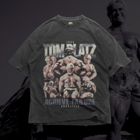 VINTAGE ACHIEVE FAILURE T-Shirt