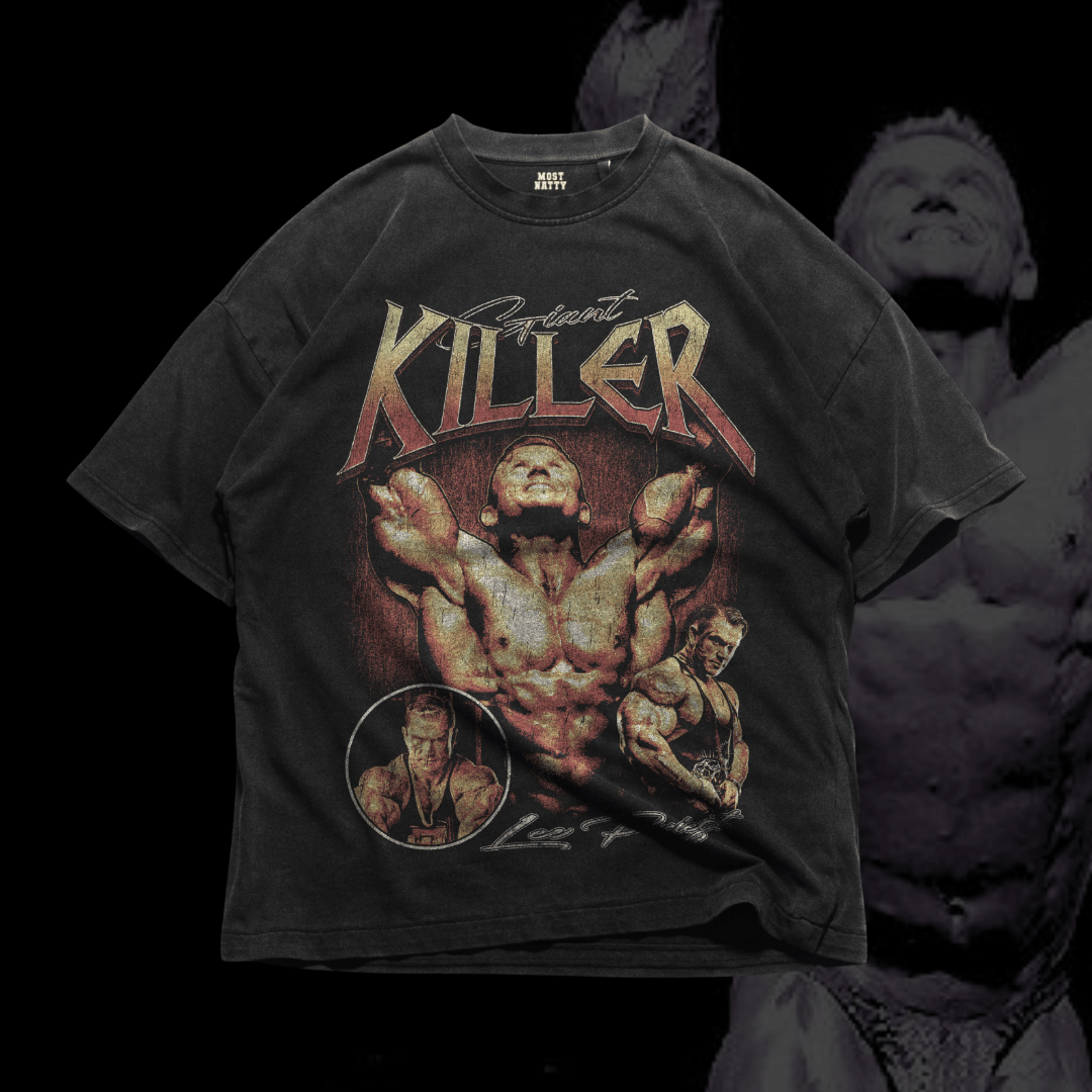 VINTAGE GIANT KILLER T-Shirt