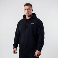 Mike Mentzer Heavy Duty Hoodie - Most Natty