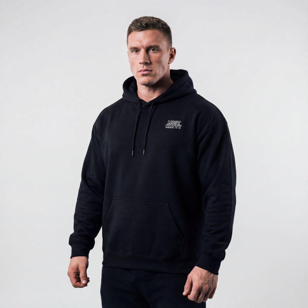 Big Tobacco Hoodie - Most Natty