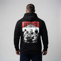 Big Tobacco Hoodie - Most Natty