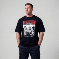 Big Tobacco Oversized T-Shirt - Most Natty