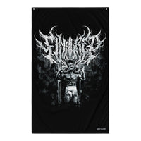 Final Rep Flag - Most Natty