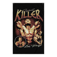 Giant Killer Flag - Most Natty