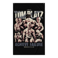 Achieve Failure Flag - Most Natty