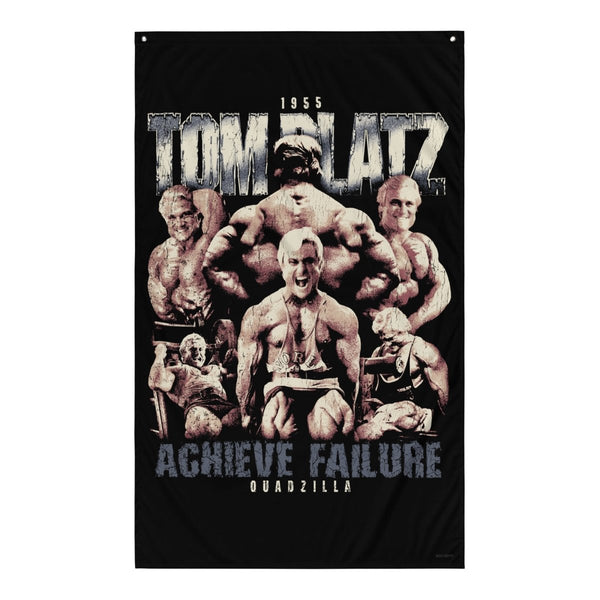 Achieve Failure Flag - Most Natty