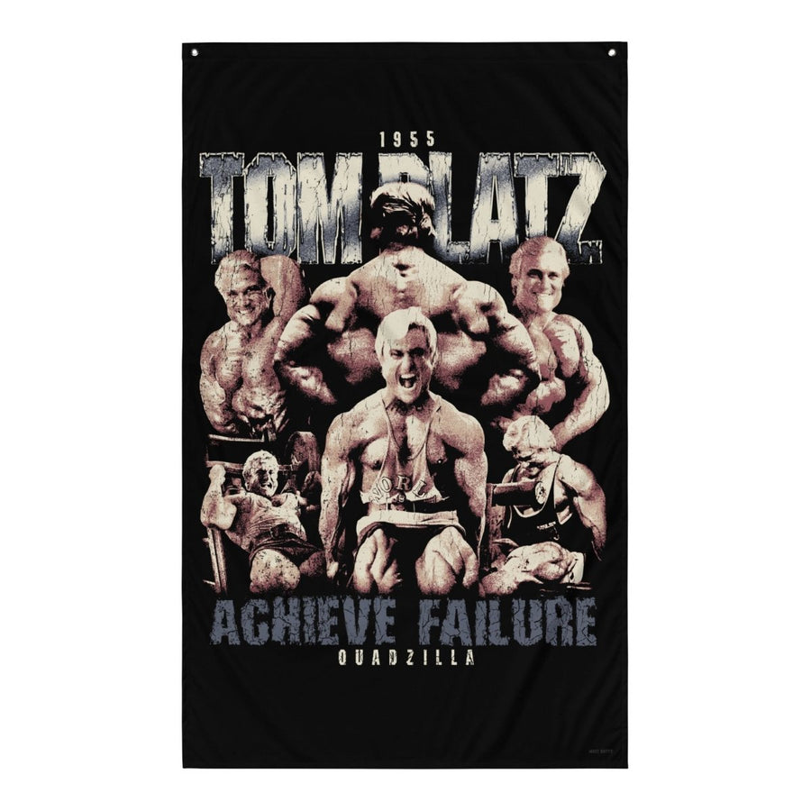 Achieve Failure Flag - Most Natty