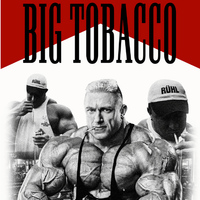big m tobacco How used bad science to avoid accountability and set the blueprint for Big Oil burning commercial smoker in 6 The People Vs. Big Tobacco: