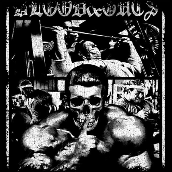 Blood and Guts Dorian Yates brutal mass design