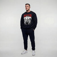 Big Tobacco Pump Cover - Most Natty