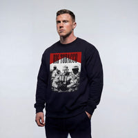 Big Tobacco Pump Cover - Most Natty