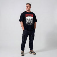 Big Tobacco Oversized T-Shirt - Most Natty