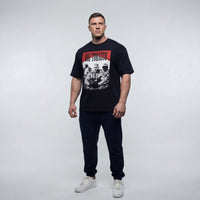 Big Tobacco Oversized T-Shirt - Most Natty