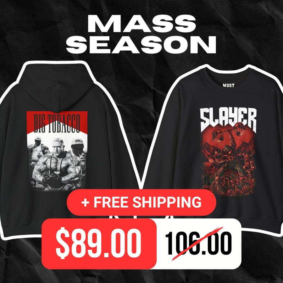 Mass Season