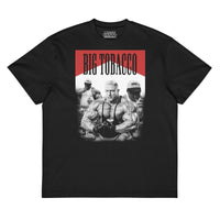 Big Tobacco Oversized T-Shirt - Most Natty