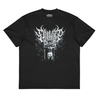 Final Rep Oversized T-Shirt - Most Natty