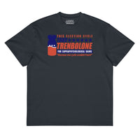 Take Tren 24' Oversized T-Shirt - Most Natty