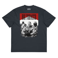 Big Tobacco Oversized T-Shirt - Most Natty